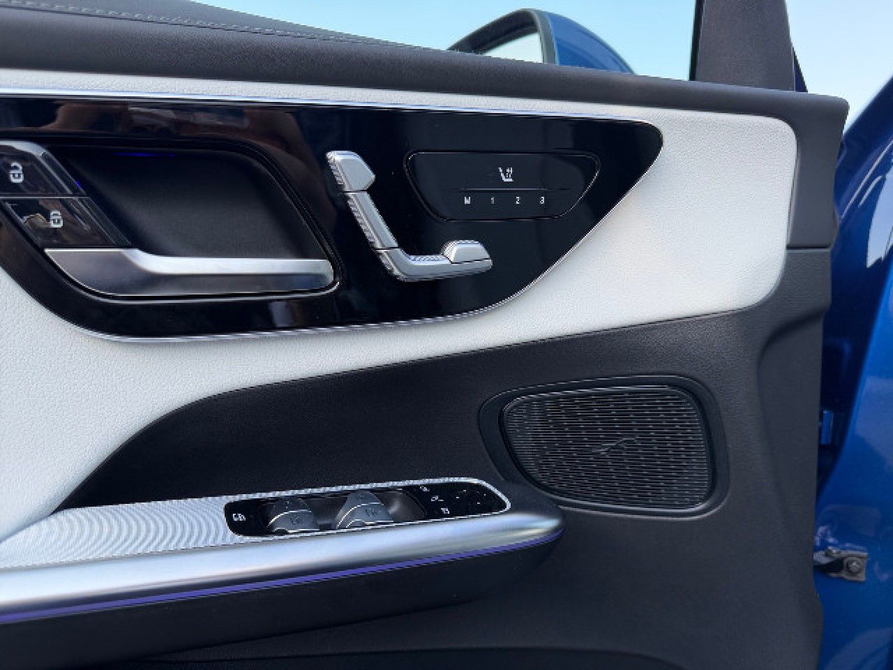 Mercedes-Benz GLC – Bild 14