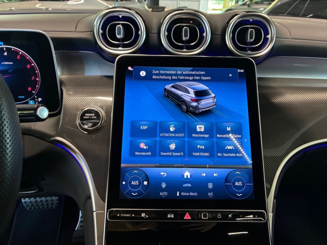 Mercedes-Benz GLC – Bild 27