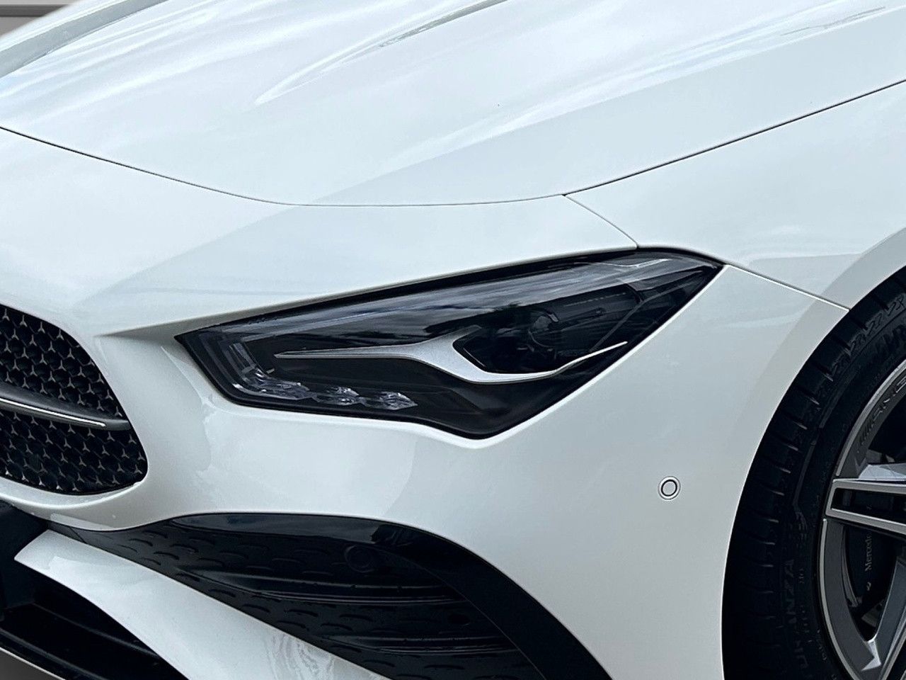 Mercedes-Benz CLA – Bild 9