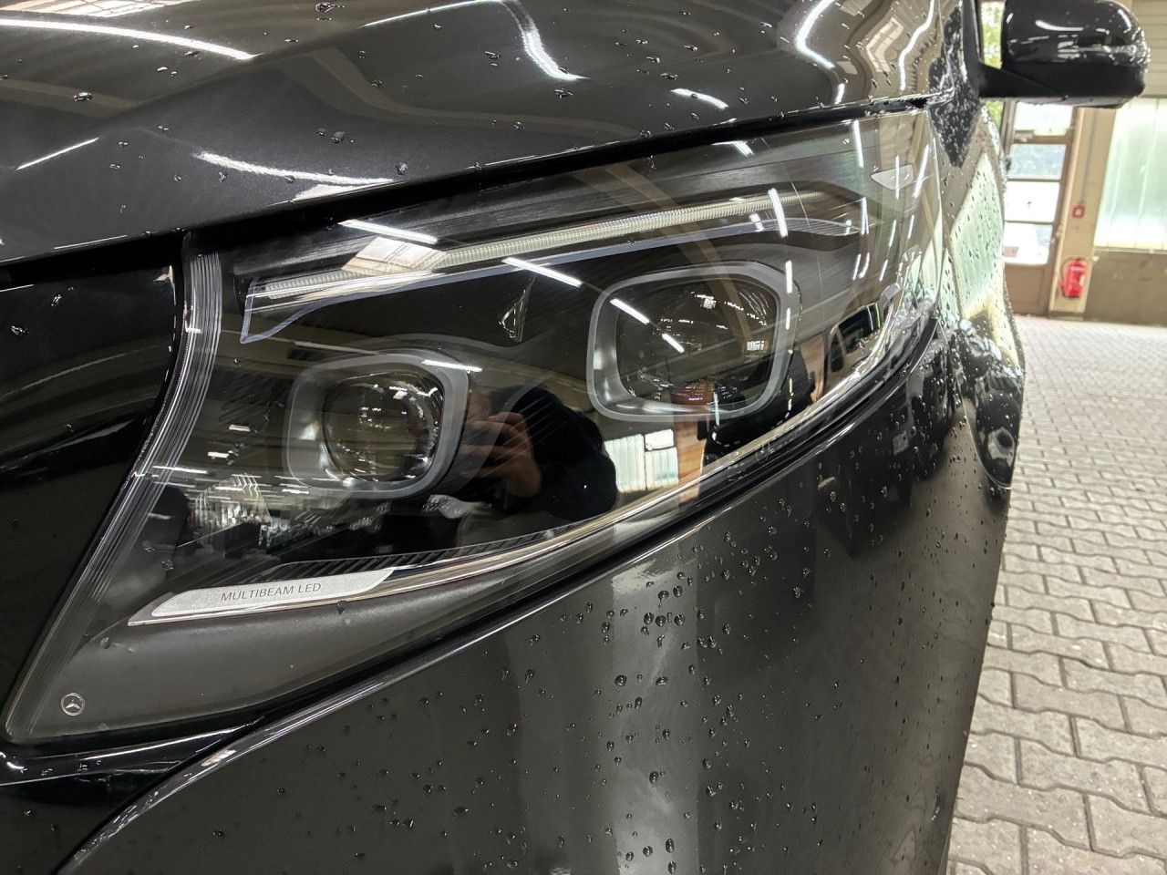Mercedes-Benz V-Klasse – Bild 16