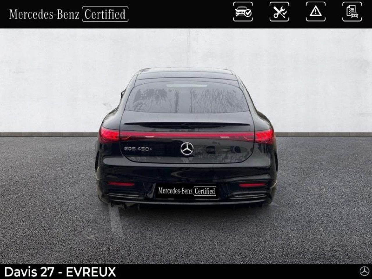 Photo du v&eacute;hicule 6 / 18