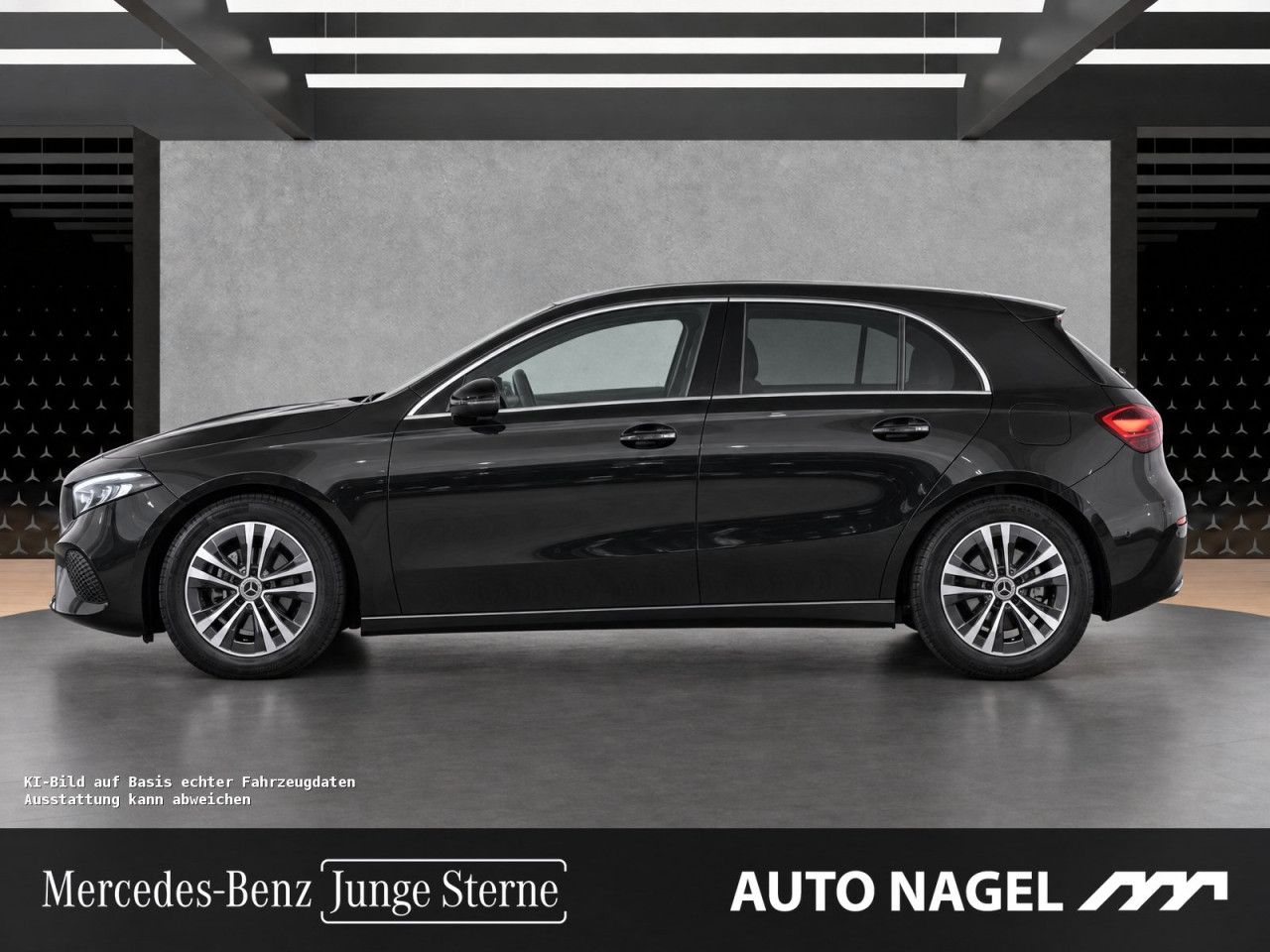 Mercedes-Benz A-Klasse – Bild 27