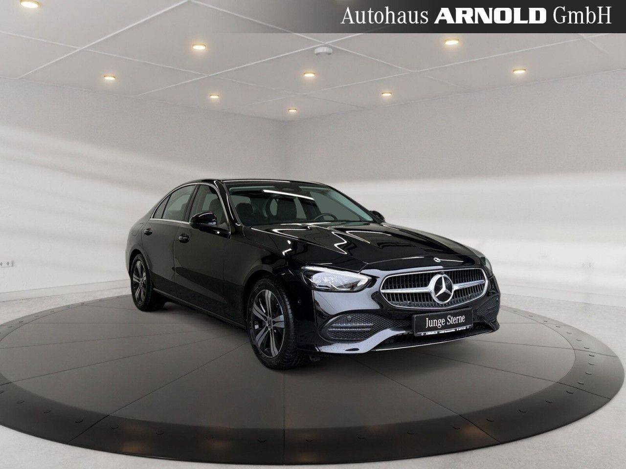 Mercedes-Benz C-Klasse – Bild 6