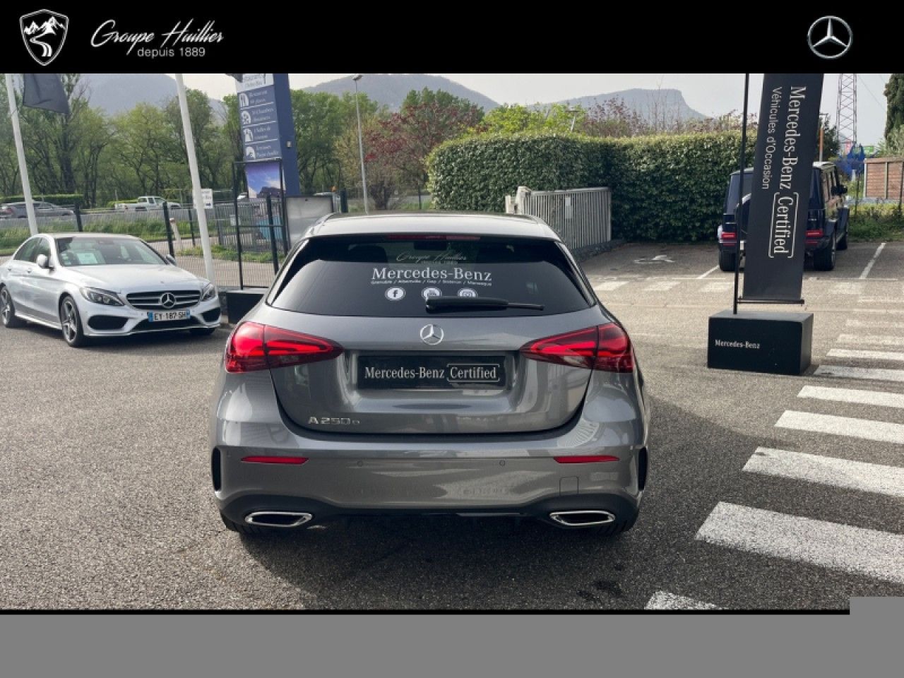 Photo du v&eacute;hicule 13 / 18