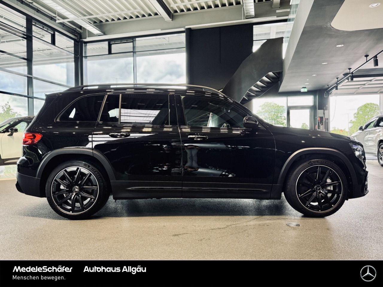 Mercedes-Benz GLB – Bild 13