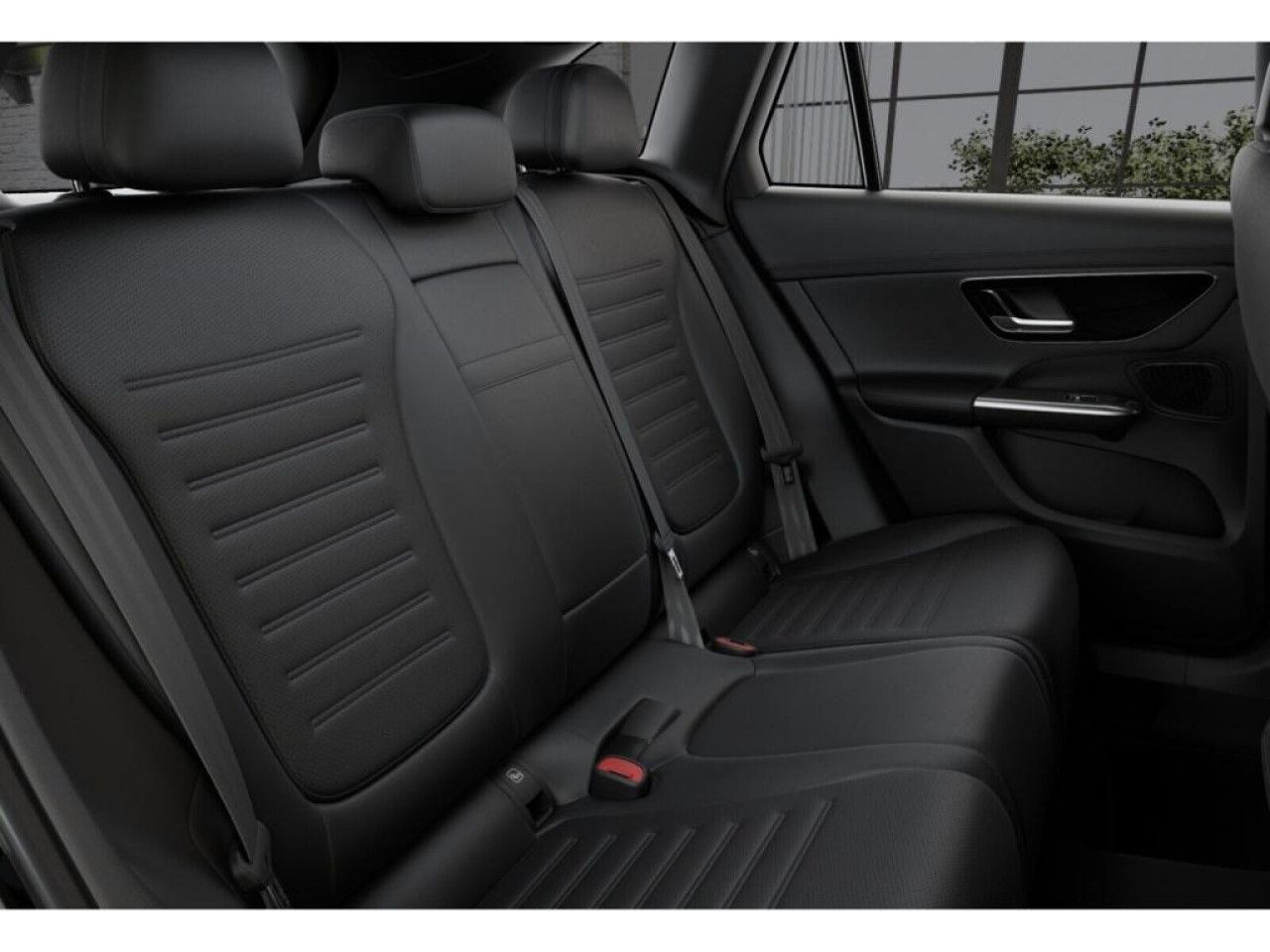 Mercedes-Benz GLC – Bild 9