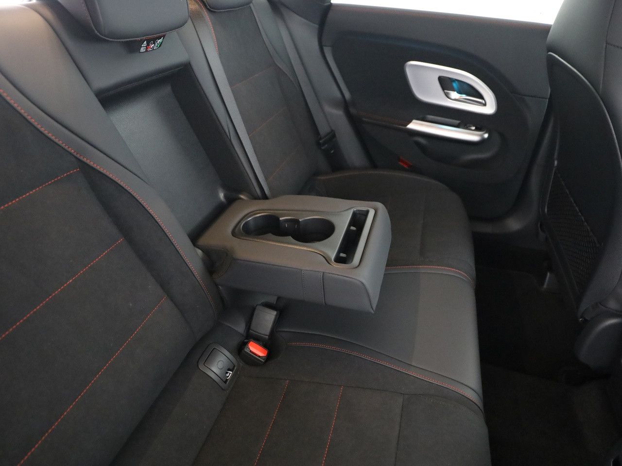 Mercedes-Benz CLA – Bild 19
