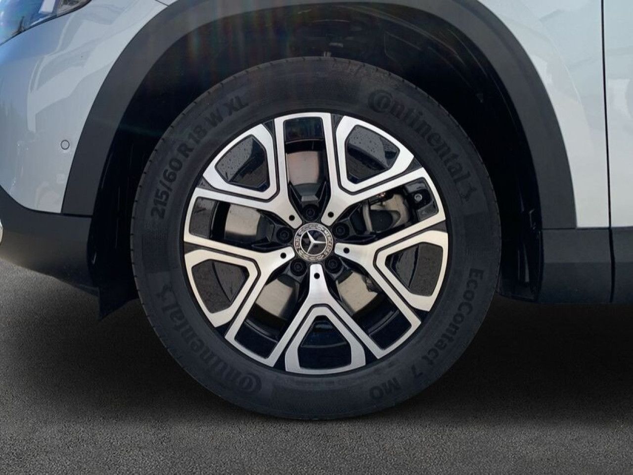Mercedes-Benz GLB – Bild 8