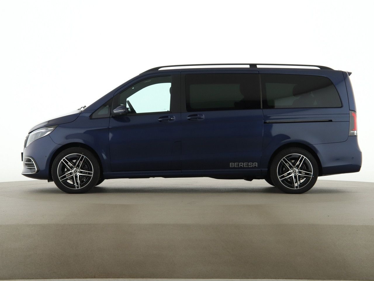 Mercedes-Benz V-Klasse – Bild 3