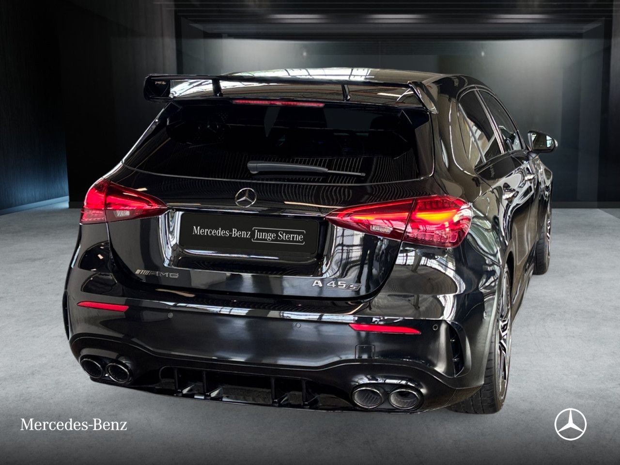 Mercedes-Benz A-Klasse – Bild 3