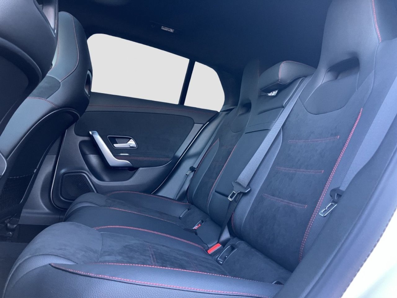 Mercedes-Benz CLA – Bild 8