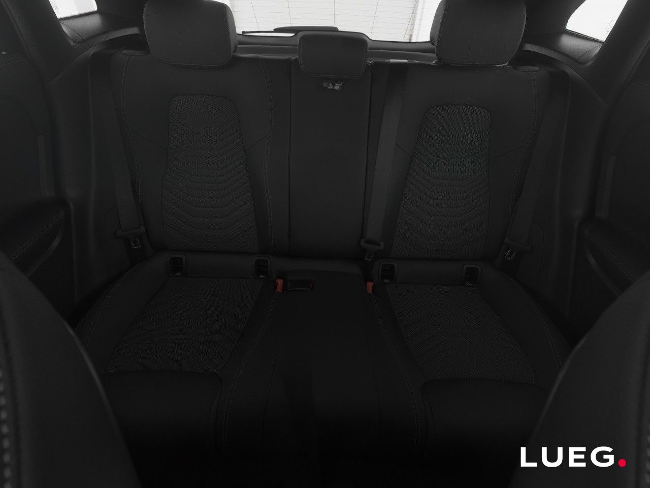 Mercedes-Benz GLA – Bild 5