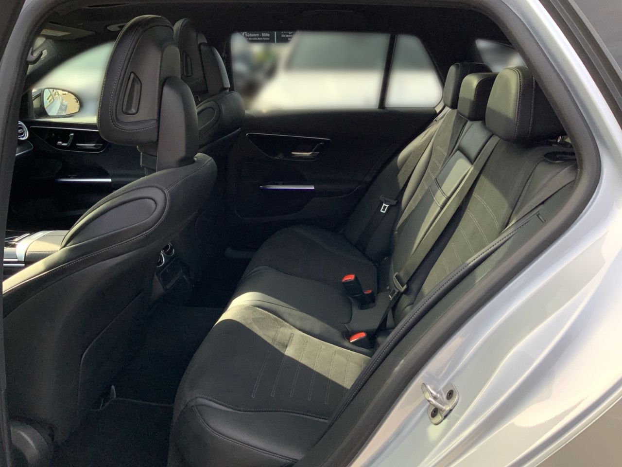 Mercedes-Benz C-Klasse – Bild 29