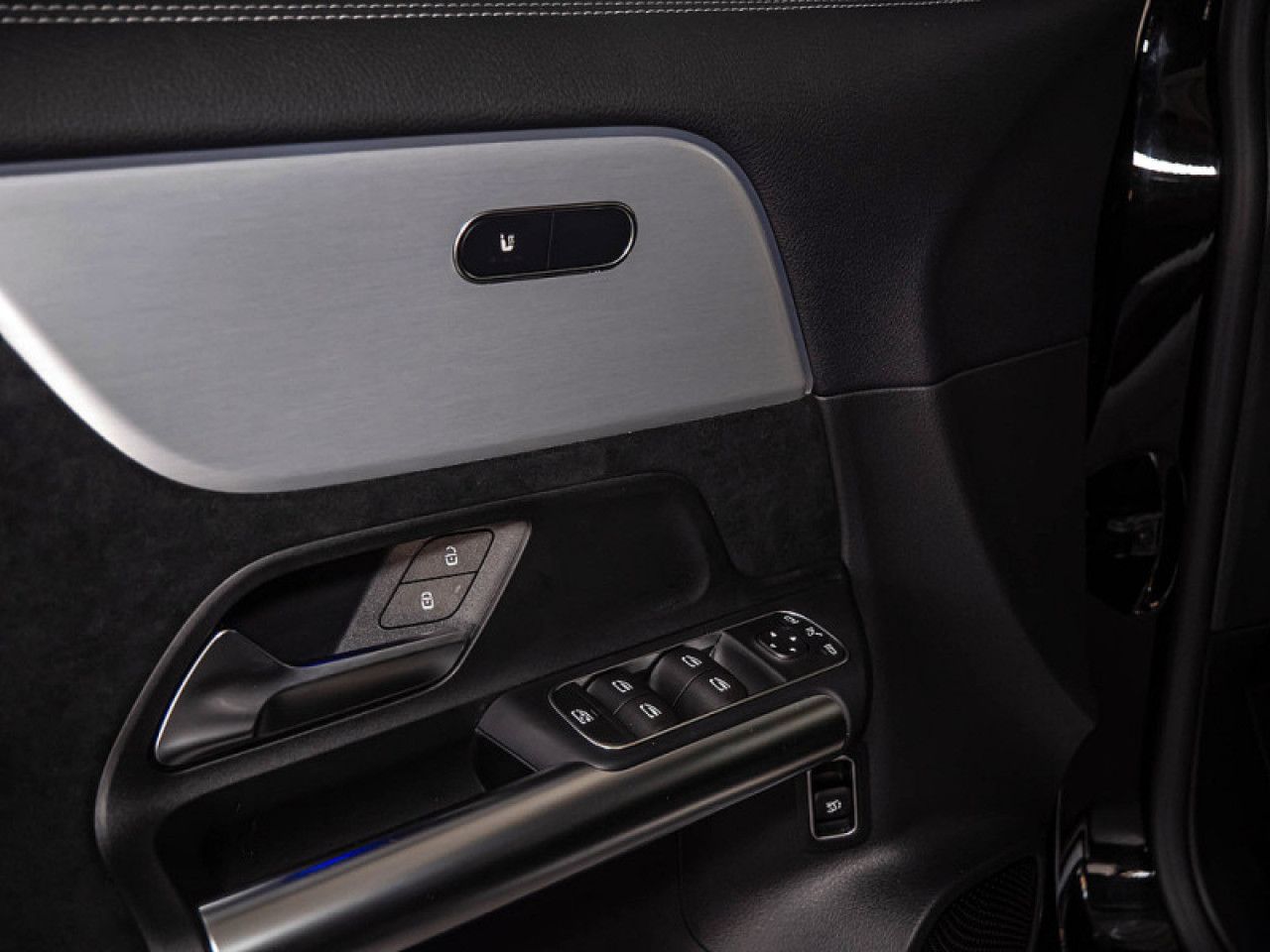 Mercedes-Benz GLA – Bild 14