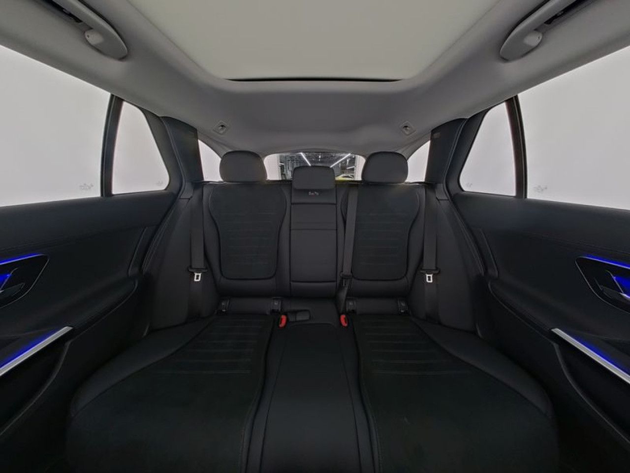 Mercedes-Benz C-Klasse – Bild 8