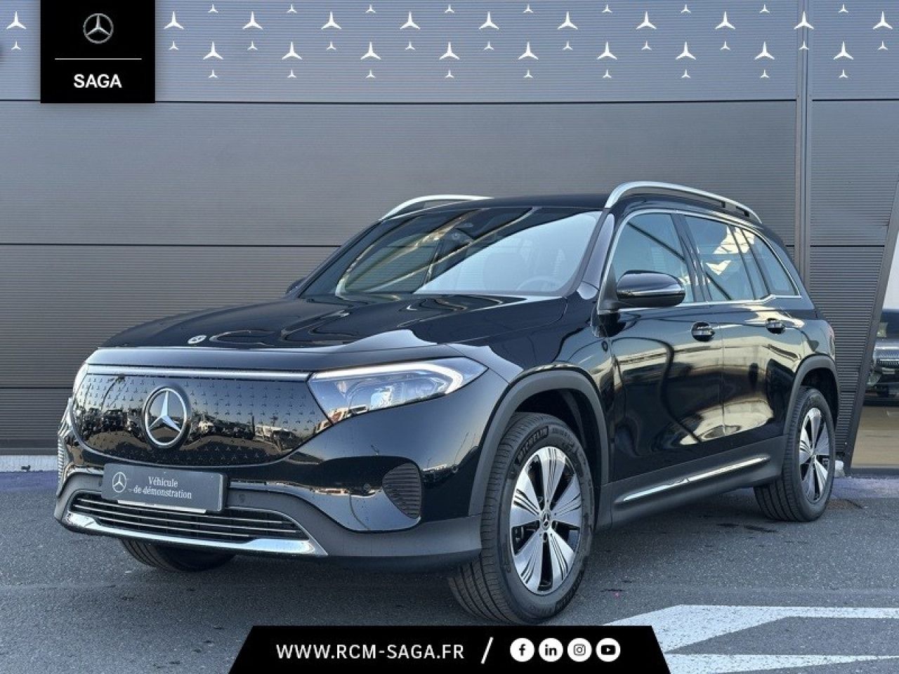 Photo du véhicule 1 / 18