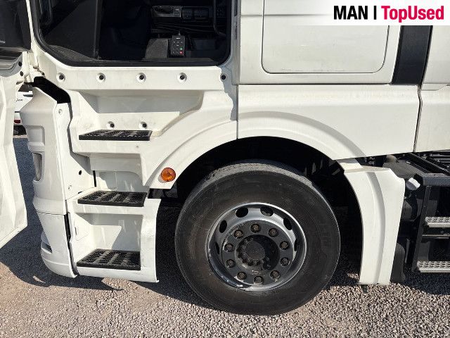 MAN TGX 18.510 4x2 BL SA 14