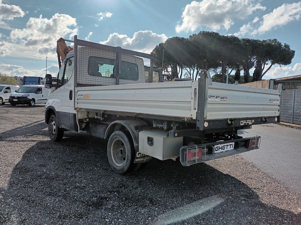 IVECO | 35C14