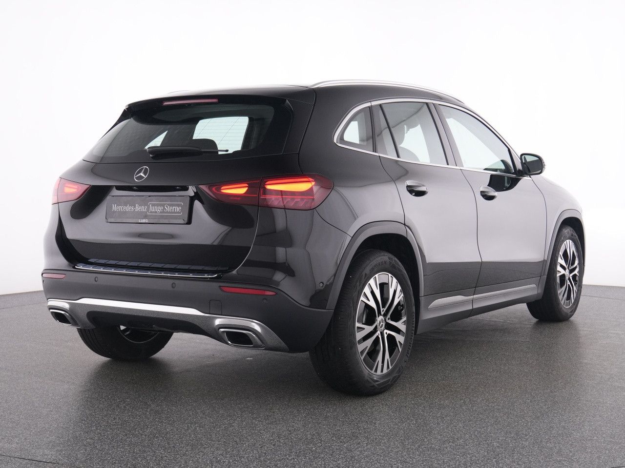 Mercedes-Benz GLA – Bild 2