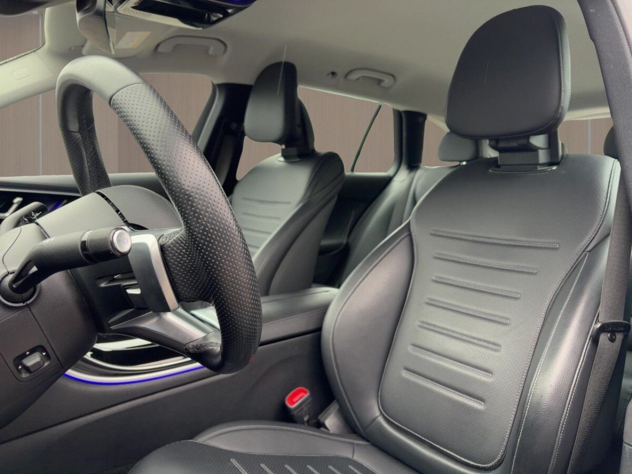 Mercedes-Benz C-Klasse – Bild 12