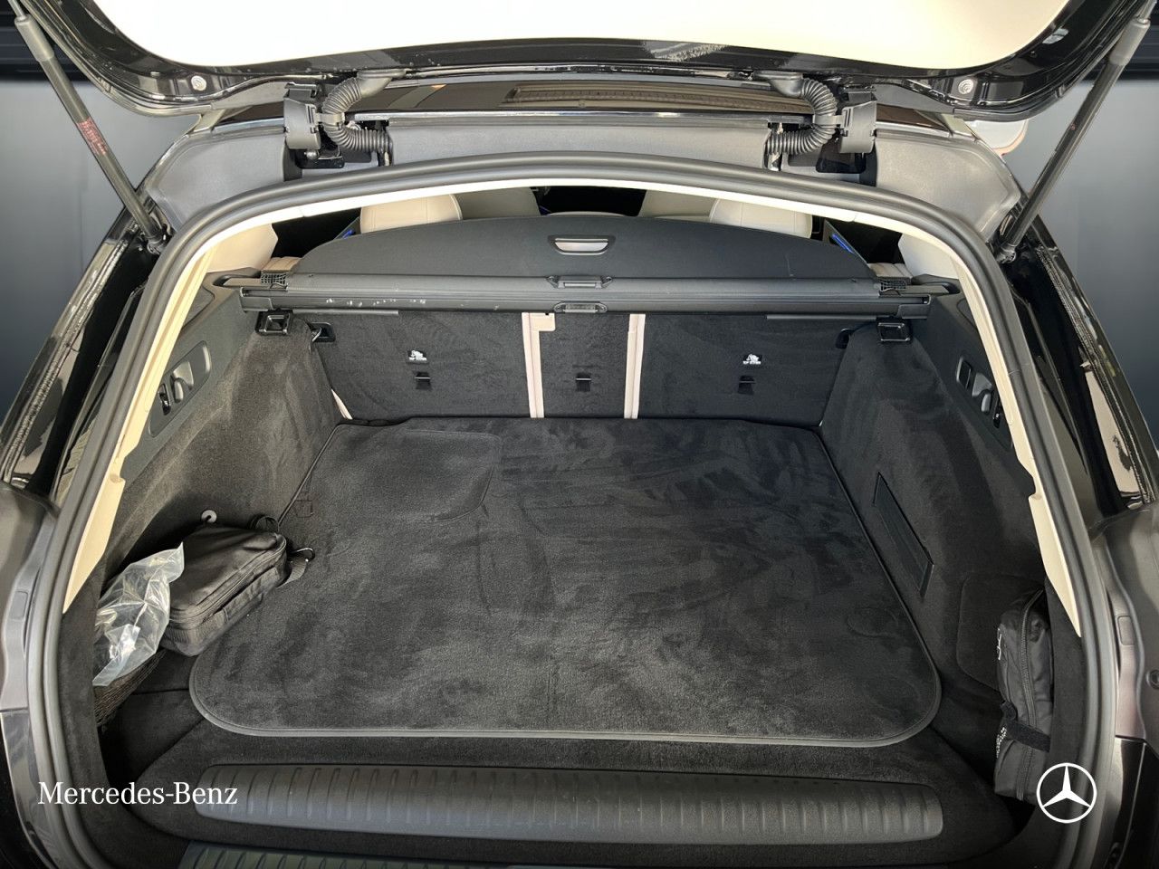 Mercedes-Benz E-Klasse – Bild 5