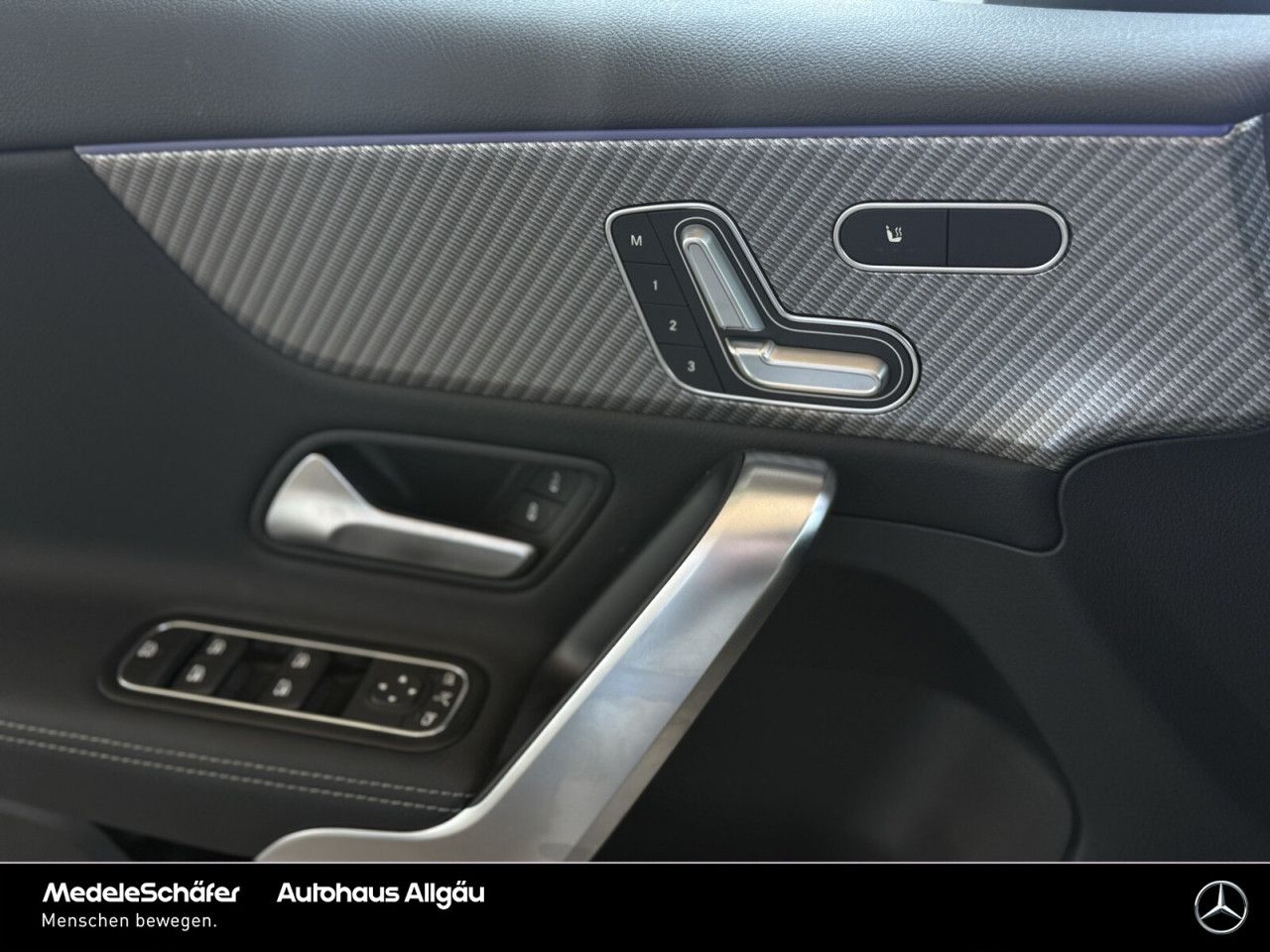 Mercedes-Benz A-Klasse – Bild 15