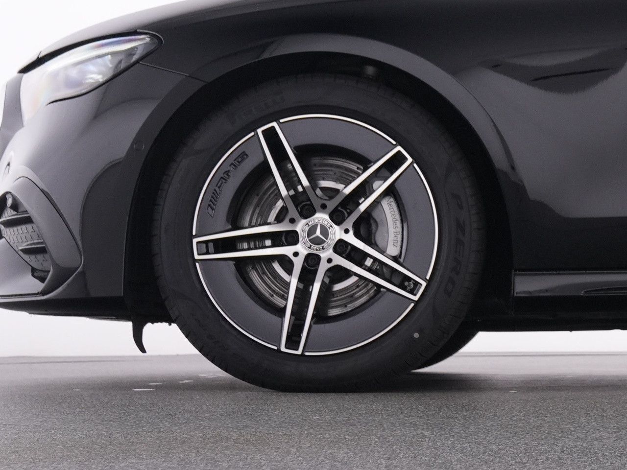 Mercedes-Benz E-Klasse – Bild 19