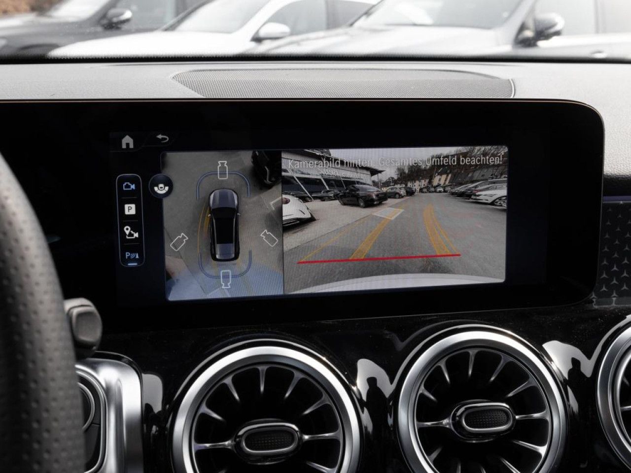 Mercedes-Benz GLB – Bild 15
