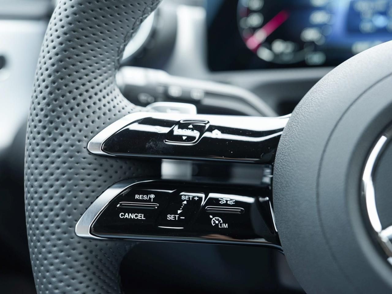 Mercedes-Benz A-Klasse – Bild 16