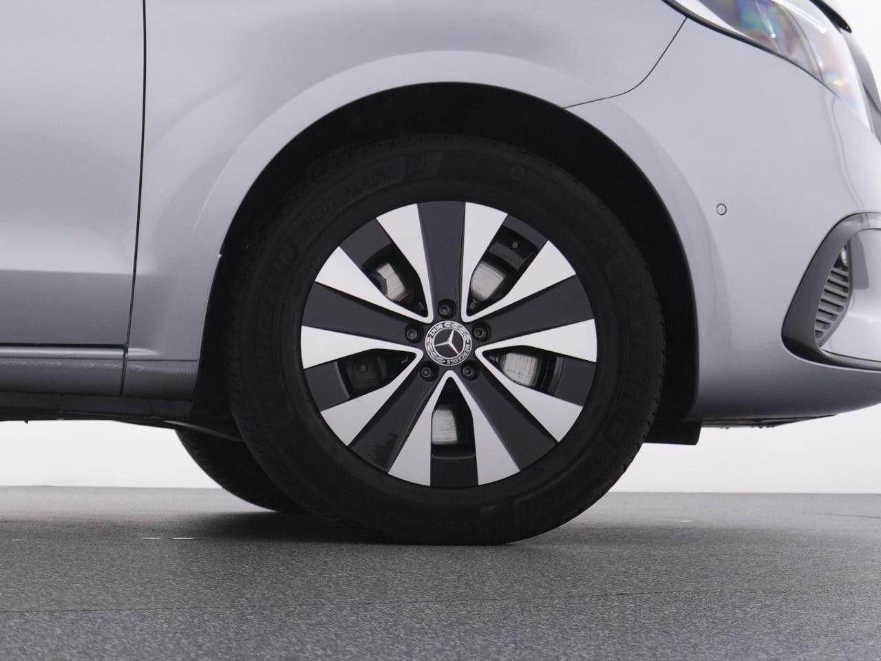 Mercedes-Benz V-Klasse – Bild 21