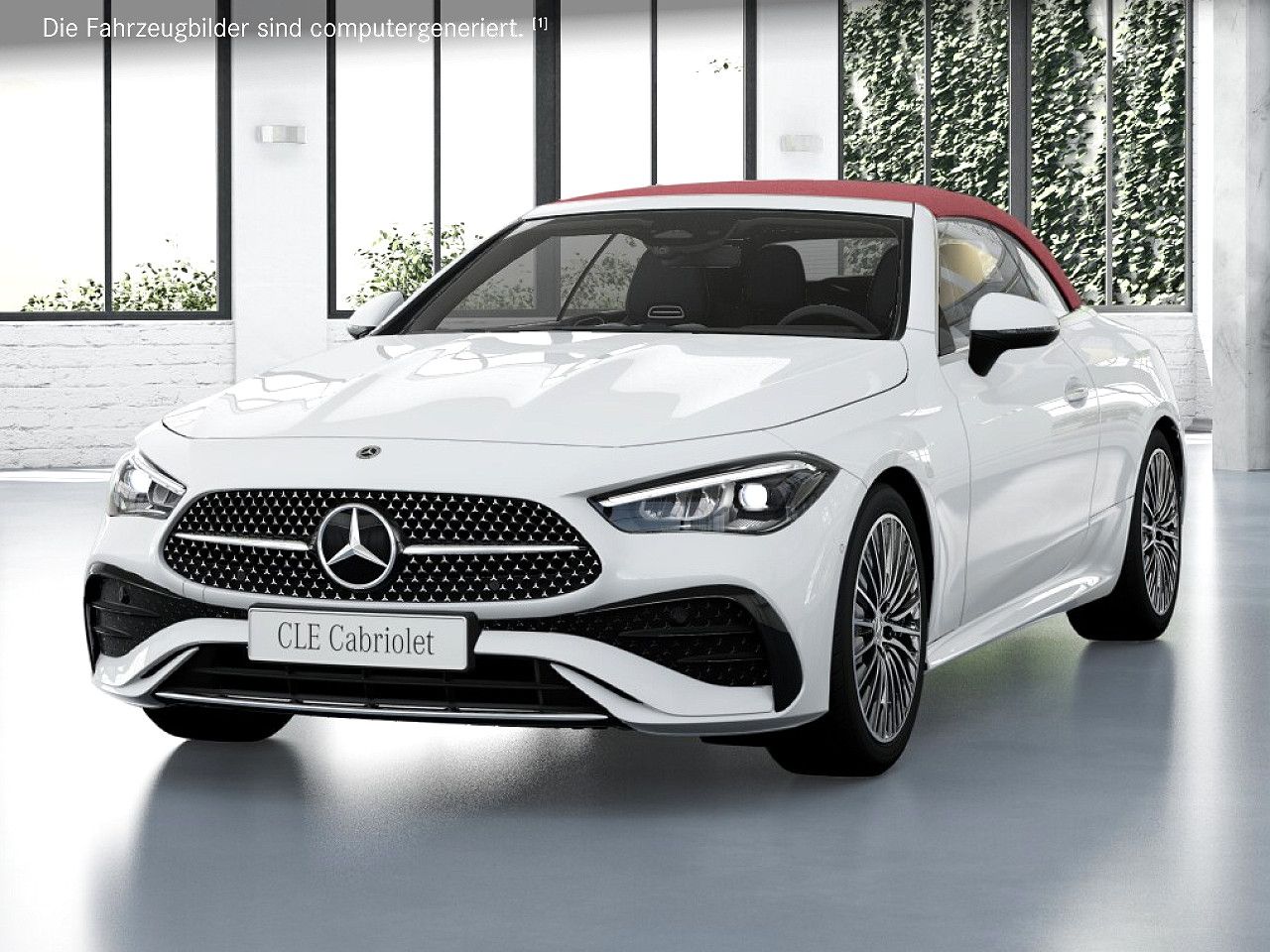 Mercedes-Benz CLE – Bild 31