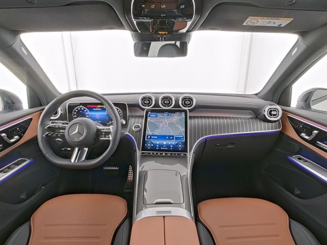 Mercedes-Benz GLC – Bild 4