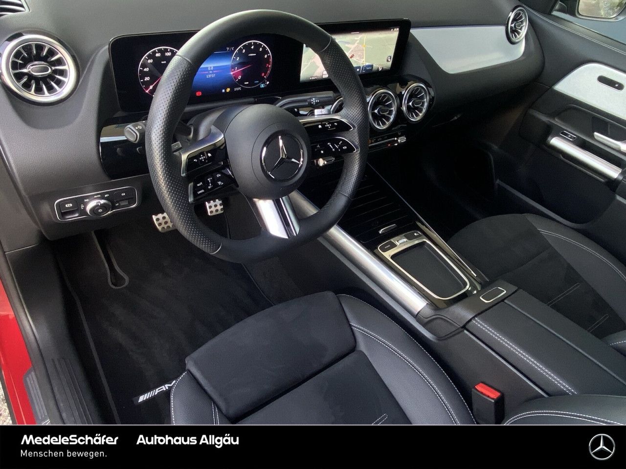 Mercedes-Benz GLA – Bild 9