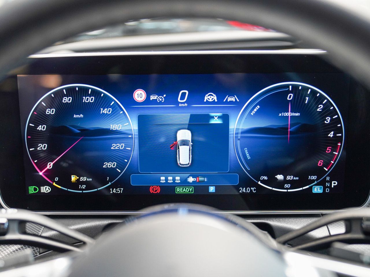 Mercedes-Benz C-Klasse – Bild 20