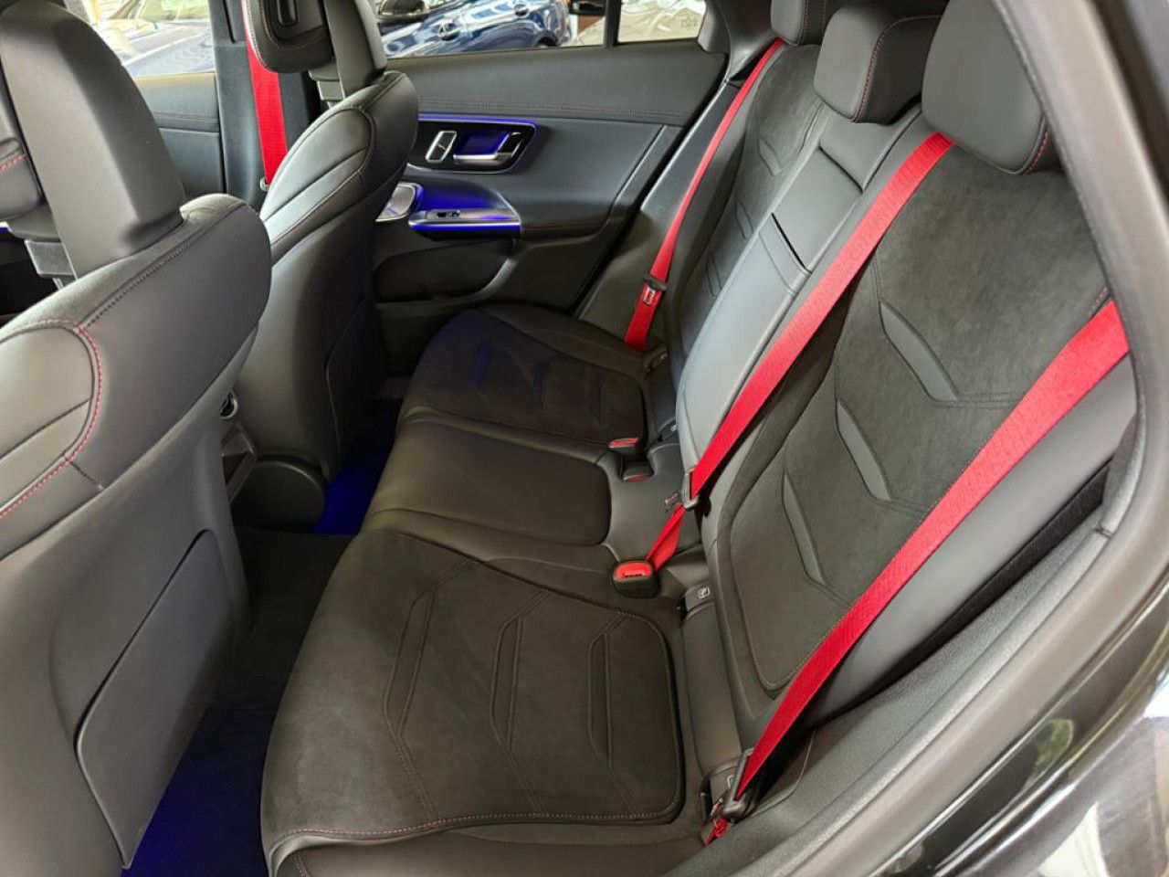 Mercedes-Benz GLC – Bild 23