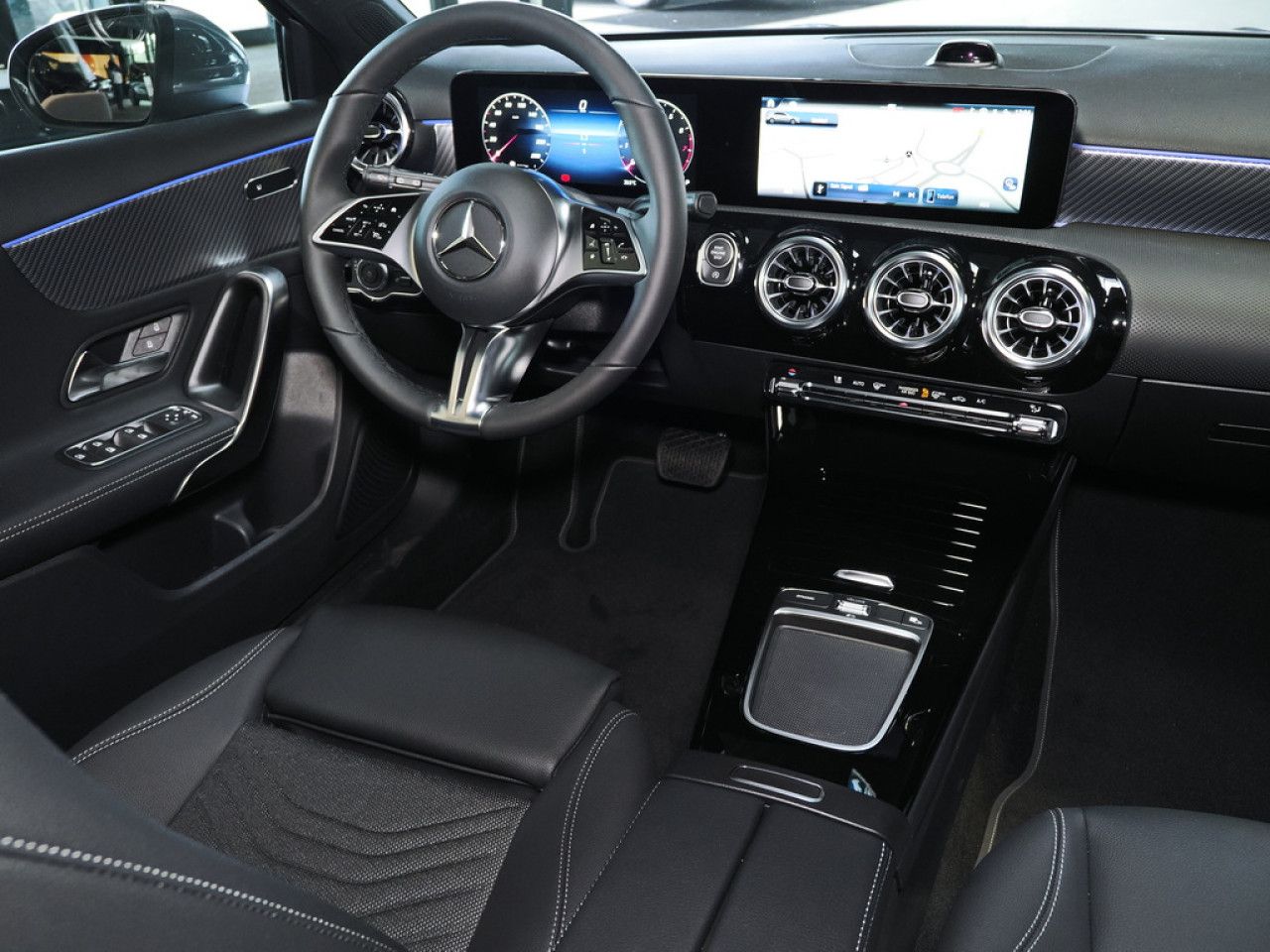 Mercedes-Benz A-Klasse – Bild 7