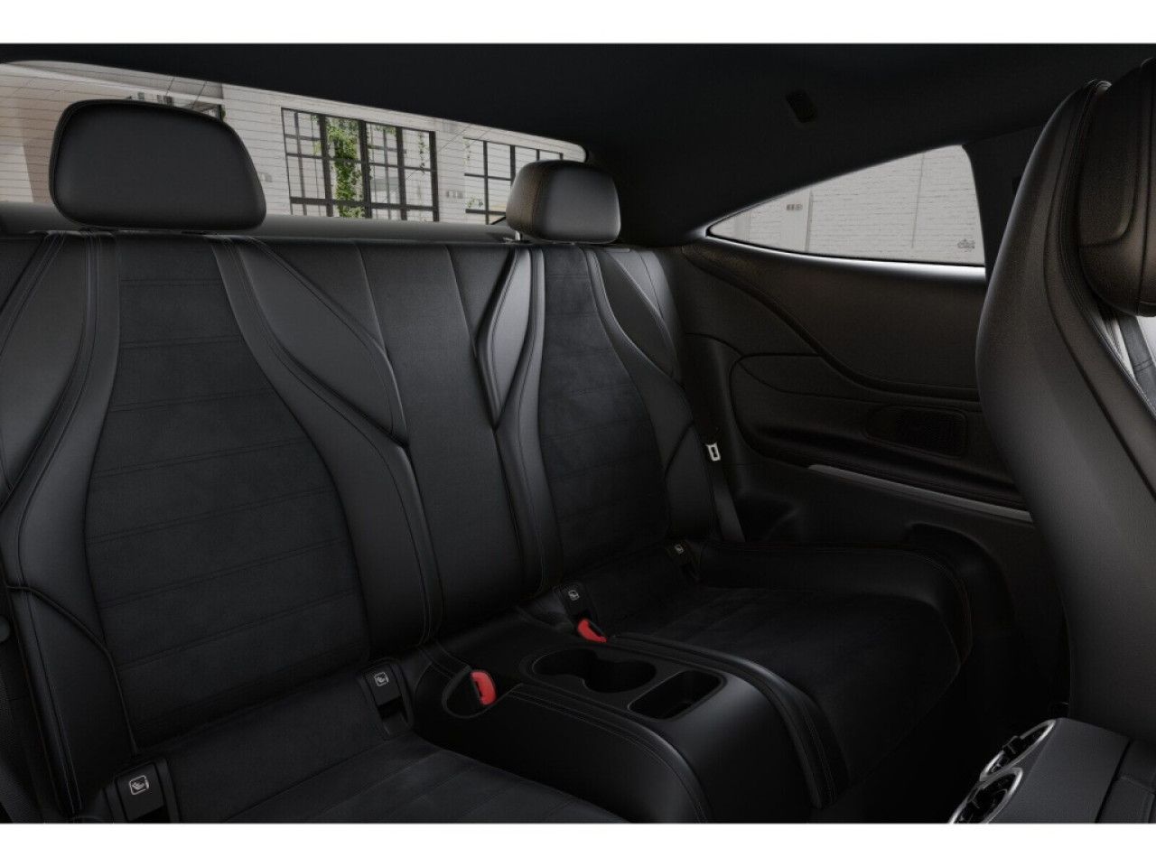 Mercedes-Benz CLE – Bild 9