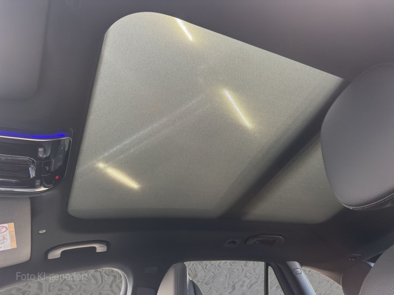 Mercedes-Benz GLC – Bild 12