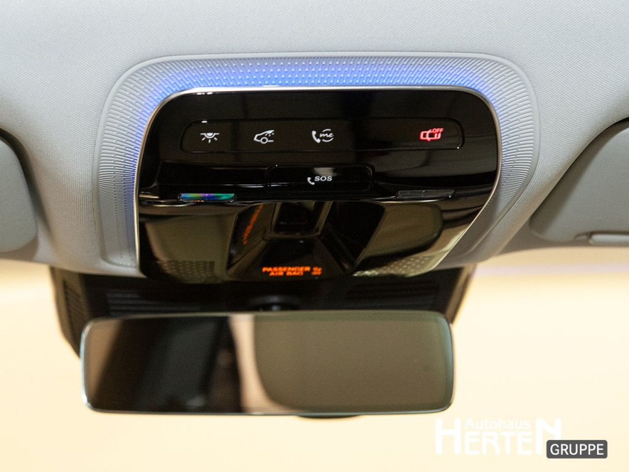 Mercedes-Benz C-Klasse – Bild 12