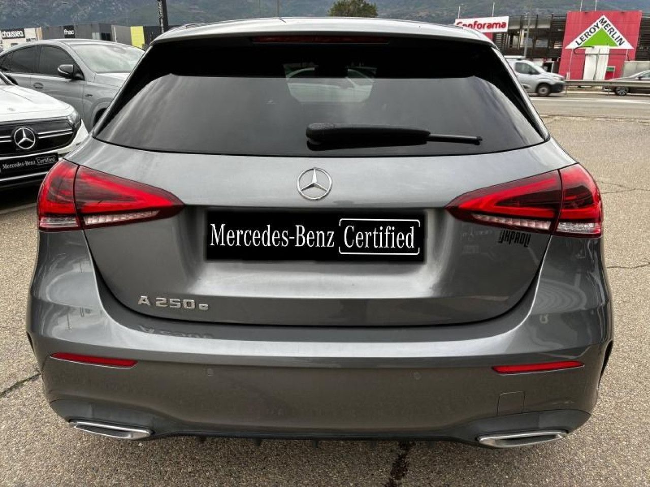 Photo du v&eacute;hicule 6 / 8