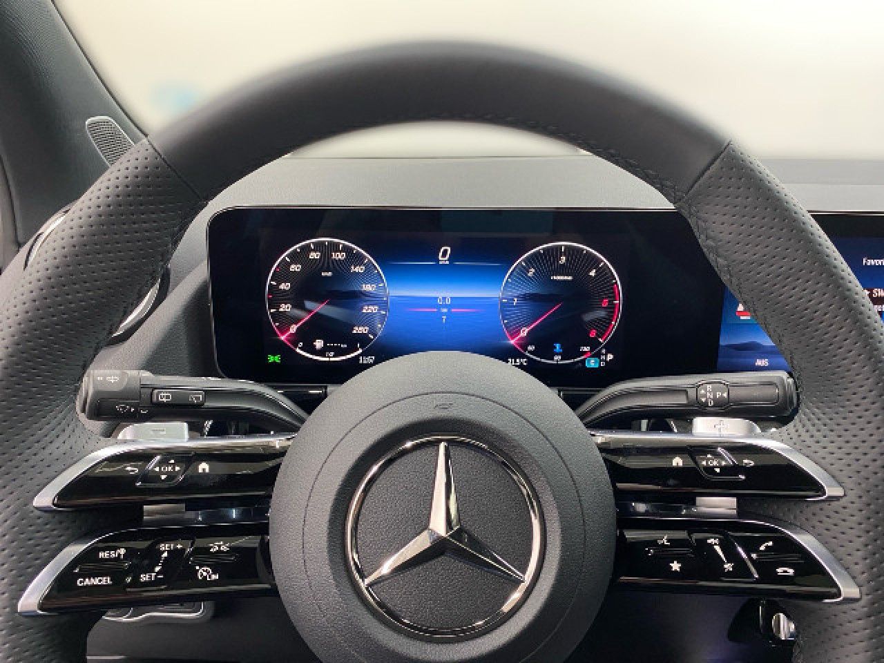 Mercedes-Benz GLA – Bild 8