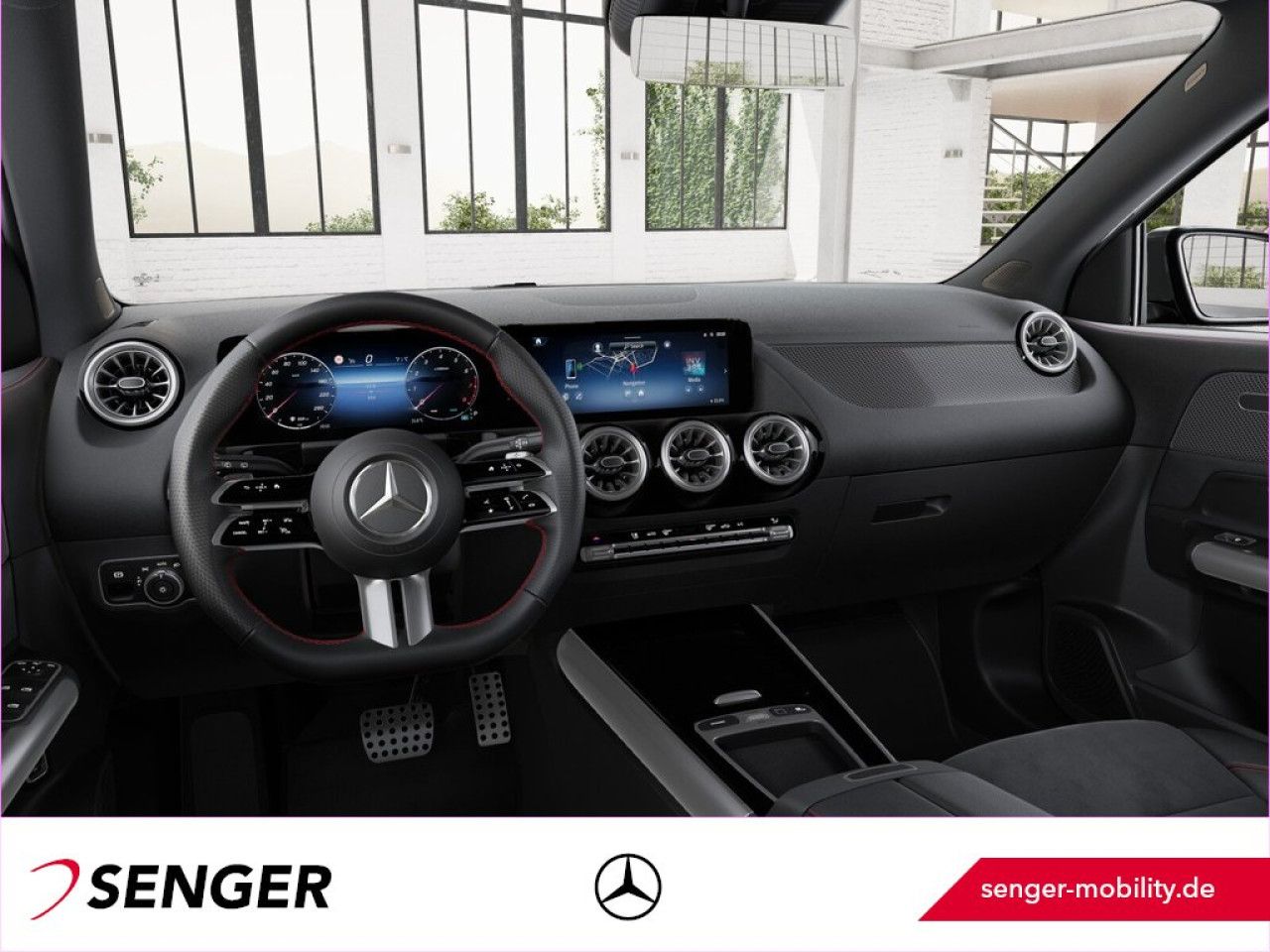 Mercedes-Benz GLA – Bild 8