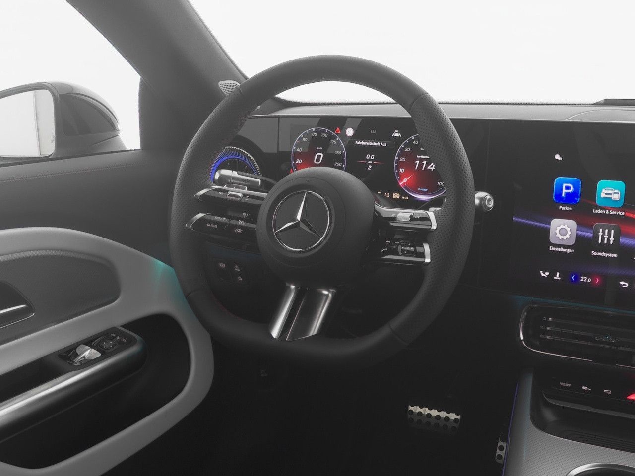 Mercedes-Benz CLA – Bild 4