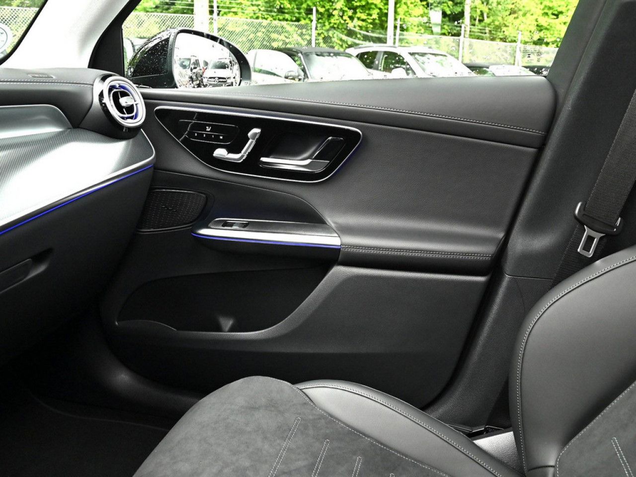 Mercedes-Benz GLC – Bild 13