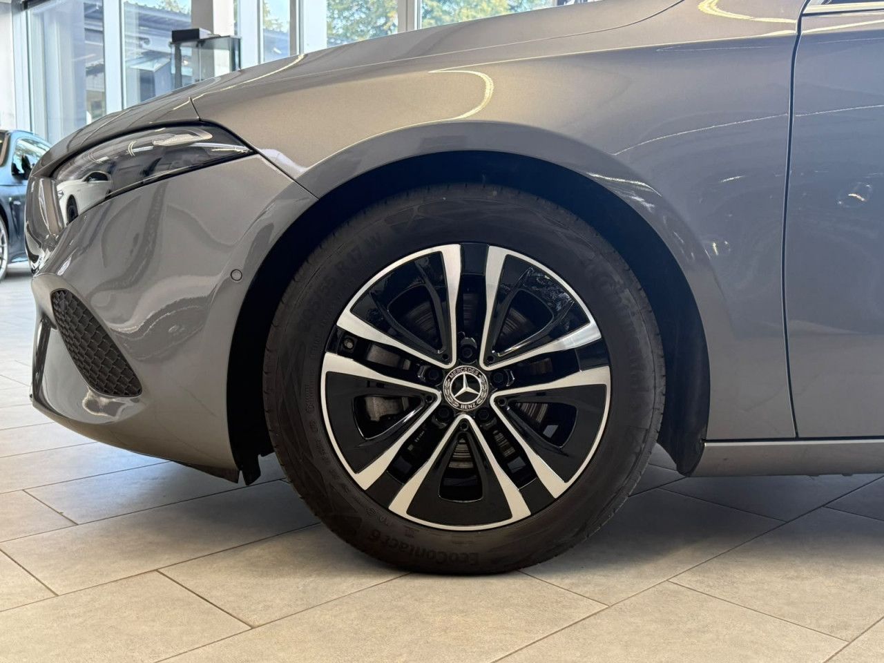 Mercedes-Benz A-Klasse – Bild 6