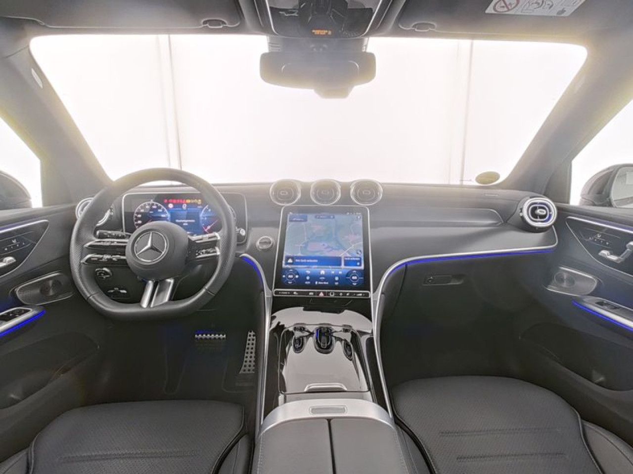 Mercedes-Benz GLC – Bild 6