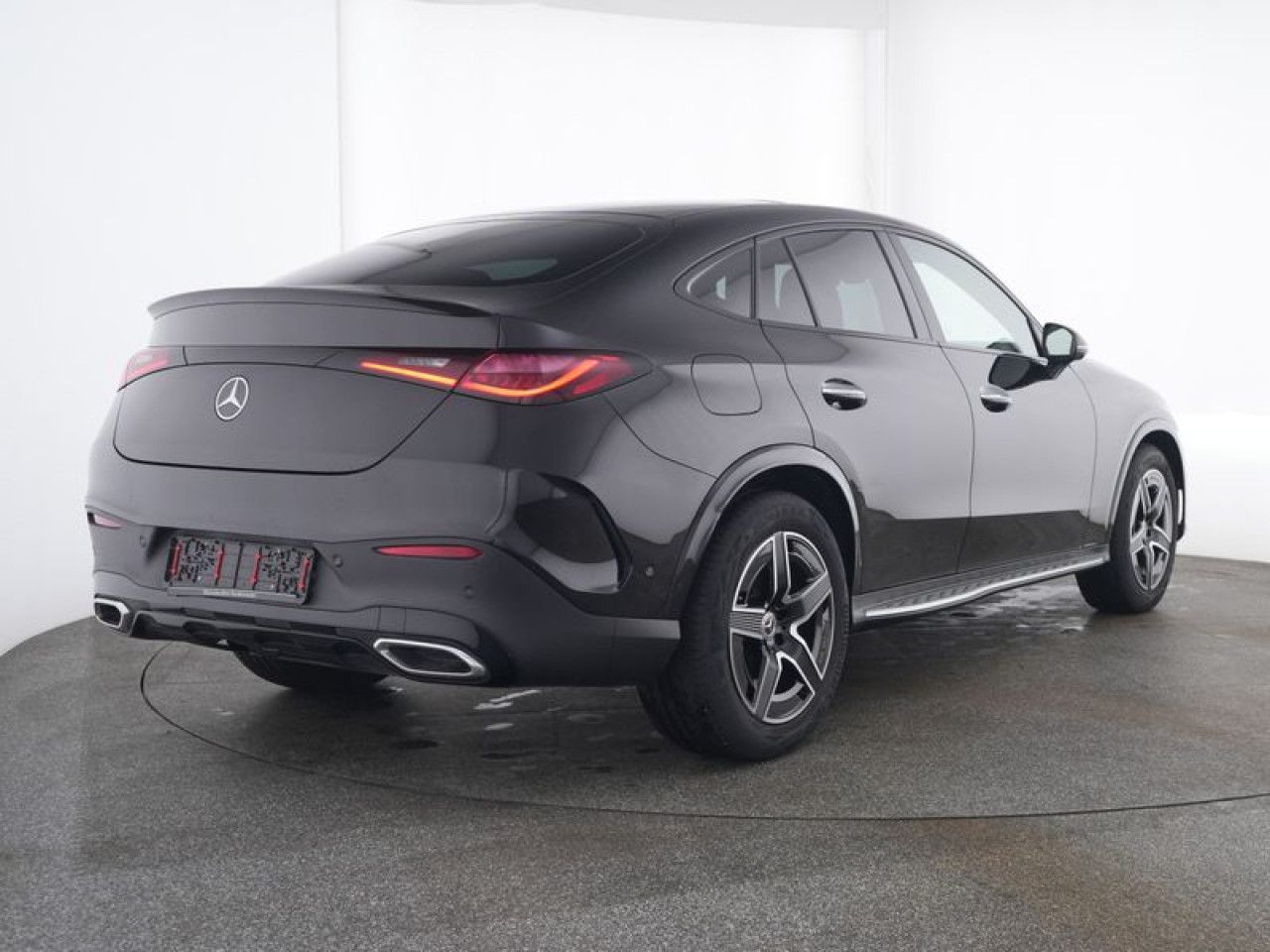 Mercedes-Benz GLC – Bild 2