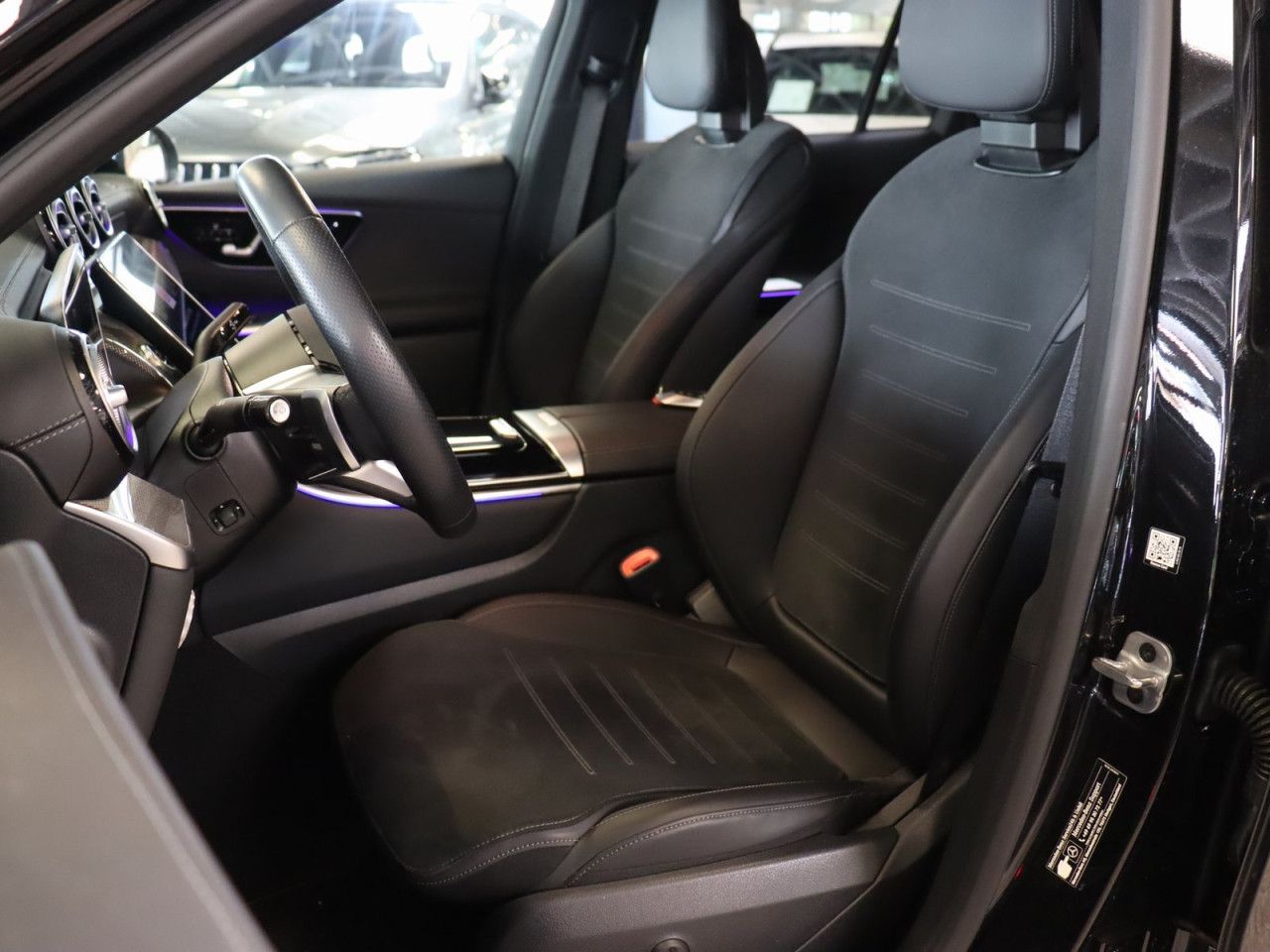 Mercedes-Benz GLC – Bild 8