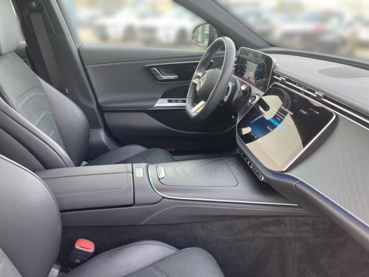Mercedes-Benz E-Klasse – Bild 10