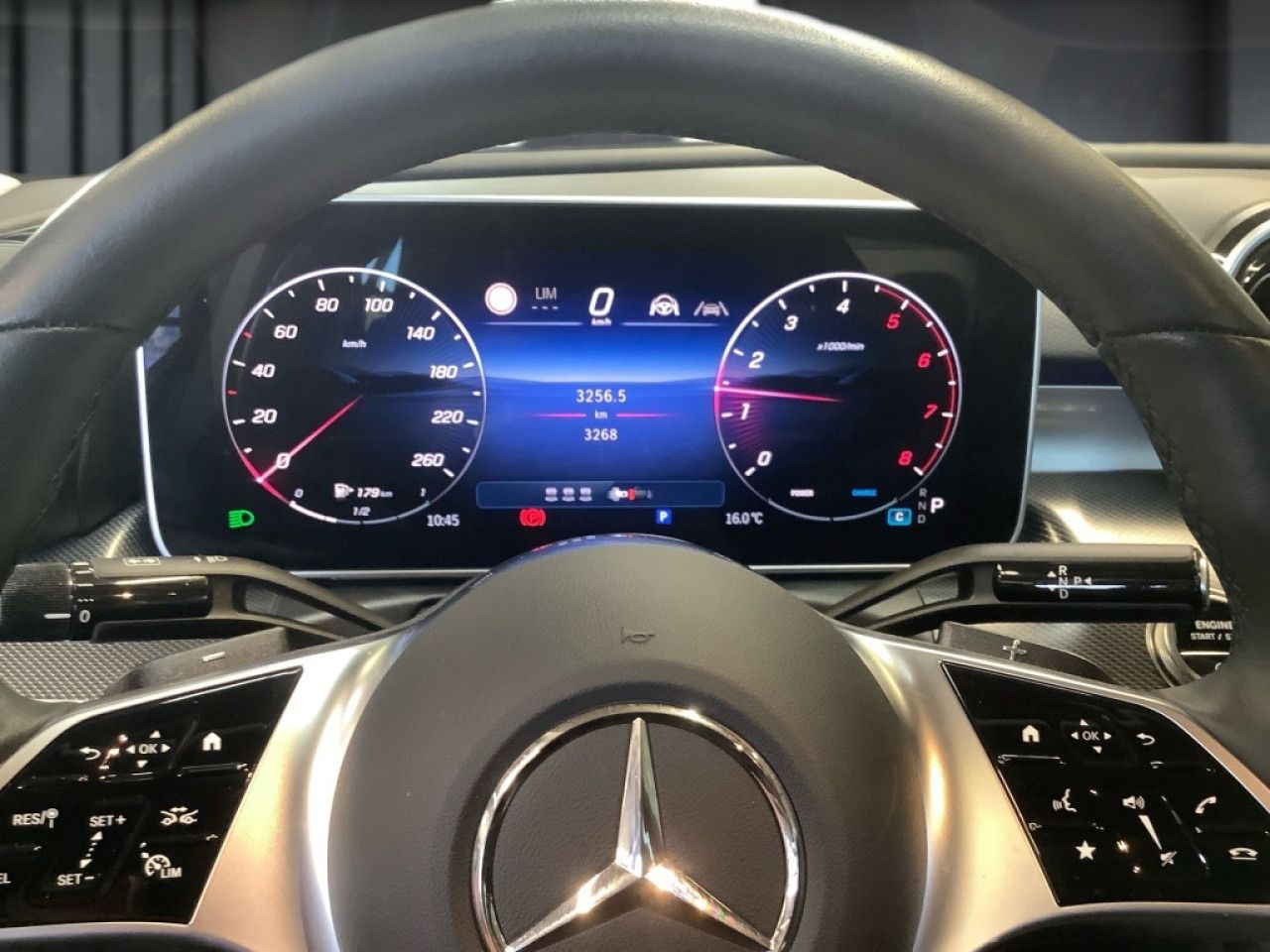 Mercedes-Benz C-Klasse – Bild 11